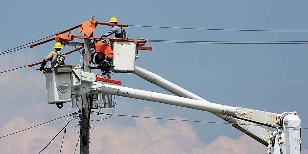 Data and Communication Cabling in Chaffee, MO