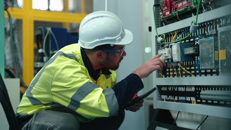 Emergency Electrical Repair Services in Chaffee, MO